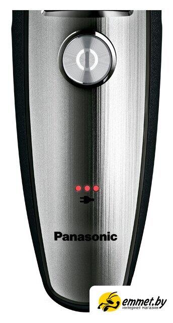 Триммер для бороды и усов Panasonic ER-GB80 - фото 2 - id-p224552759