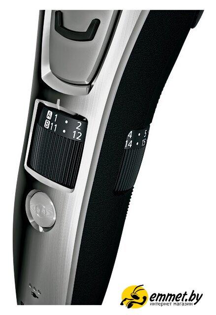 Триммер для бороды и усов Panasonic ER-GB80 - фото 3 - id-p224552759
