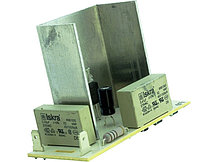 Электронный модуль управления мощностью для пылесоса Thomas 190770, фото 2