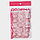 Форма силиконовая для украшений Доляна «Пасхальные кролики», 19x12,5x1 см, 18 ячеек, цвет розовый, фото 7
