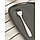 Набор вилок столовых Доляна «Колосок», h=19 см, 6 шт, цвет серебряный, фото 5