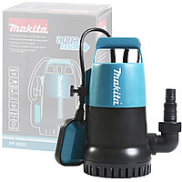 Погружной насос для чистой воды PF0300 (PF 0300) MAKITA