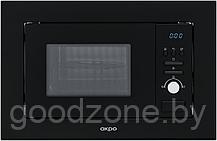 Печь СВЧ микроволновая Akpo MEA 820 08 MMP01 BL