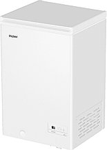 Морозильный ларь Haier HCE100R