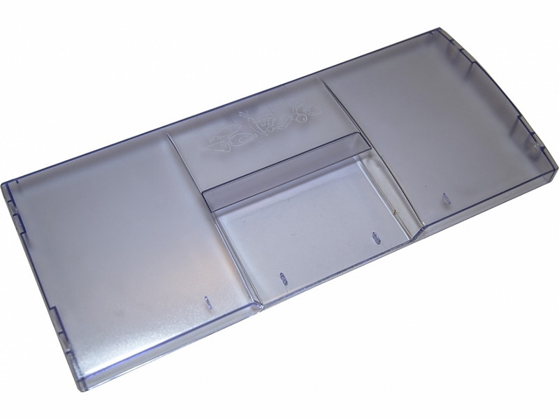 Панель ящика (среднего/нижнего) морозильной камеры Beko 4551630400 (4551633600)