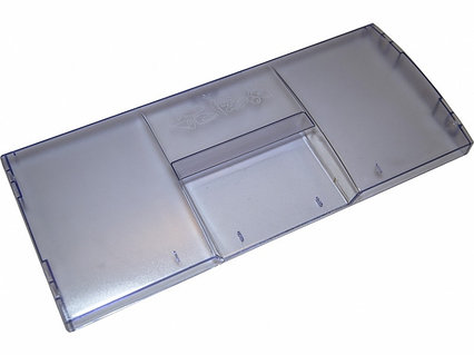 Панель ящика (среднего/нижнего) морозильной камеры Beko 4551630400 (4551633600), фото 2
