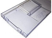 Панель ящика (среднего/нижнего) морозильной камеры Beko 4551630400 (4551633600), фото 3