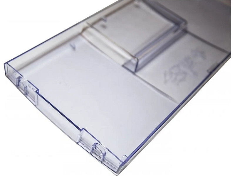 Панель ящика (среднего/нижнего) морозильной камеры Beko 4551630400 (4551633600) - фото 3 - id-p197921046