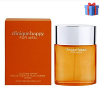 Clinique Happy Clinique | 100 ml (Клиник Хэппи Мужской)