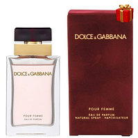 Dolce&Gabbana Pour Femme Dolce&Gabbana | 100 ml (Дольче Габбана Пур Фам)