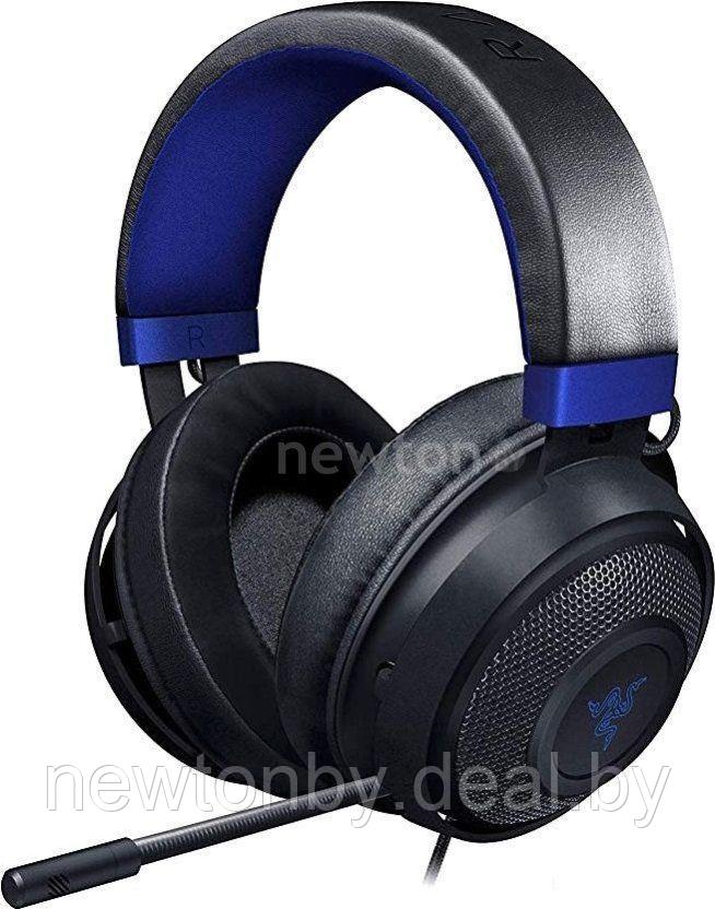 Наушники Razer Kraken 2019 Console - фото 1 - id-p224552975