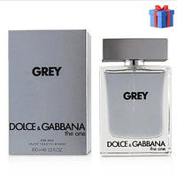 The One Grey Dolce&Gabbana | 100 ml (Дольче Габбана Грей)