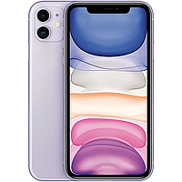 Смартфон Apple iPhone 11 128Gb A2221 MHDM3ET/A