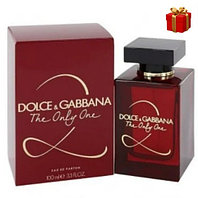 Dolce&Gabbana The Only One 2 Dolce&Gabbana | 100 ml (Дольче Габбана Онли Ван)