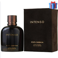 Dolce&Gabbana Pour Homme Intenso Dolce&Gabbana | 125 ml (Дольче Габбана Интенсо)