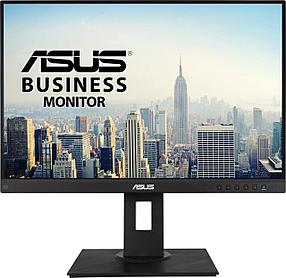 Монитор LCD 24.1" BE24WQLB ASUS. ASUS BE24WQLB, 24.1" (16:10) Monitor, 1920x1200, IPS, 300cd/㎡, HDMI, DP,