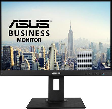 Монитор LCD 24.1" BE24WQLB ASUS. ASUS BE24WQLB, 24.1" (16:10) Monitor, 1920x1200, IPS, 300cd/㎡, HDMI, DP,, фото 2