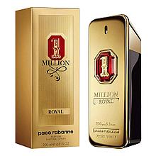 Мужская туалетная вода Paco Rabanne 1 Million Royal edt 100ml (PREMIUM)