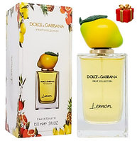 Lemon Dolce&Gabbana | 150 ml