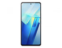 Смартфон Vivo T2 6,62(2400x1080) NFC Cam(64+2+2/32) Helio G99 2.2ГГц(8) (8/256)Гб A13 4600мАч Черный (Черный