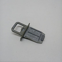 Защёлка замка двери посудомоечной машины Bosch 187185 (Разборка), фото 3