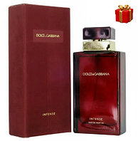 Dolce&Gabbana Pour Femme Intense | 100 ml (Дольче Габбана Интенс)