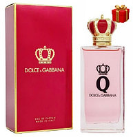 Q by Dolce & Gabbana Dolce&Gabbana | 100 ml (дольче габбана кью)