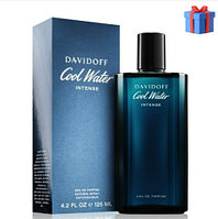 Cool Water Intense Davidoff for men | 100 ml (Давыдов Кул Мужской)