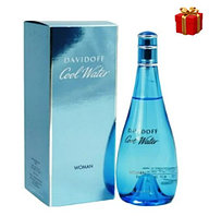 Cool Water Davidoff | 100 ml (Давидофф Кул Ватер)