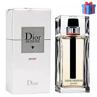 Dior Homme Sport 2021 Dior | 100 ml (Диор Хом Спорт)