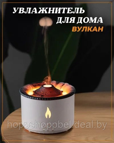 Увлажнитель воздуха - фото 1 - id-p224553108