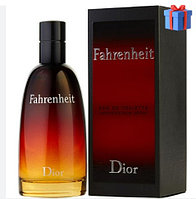 Fahrenheit Dior | 100 ml (Фаренгейт)