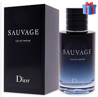 Sauvage Dior | EDP 100 ml (Диор Саваж)