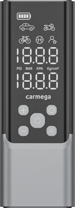 CARMEGA CD-20 аккумуляторный - фото 1 - id-p224553145