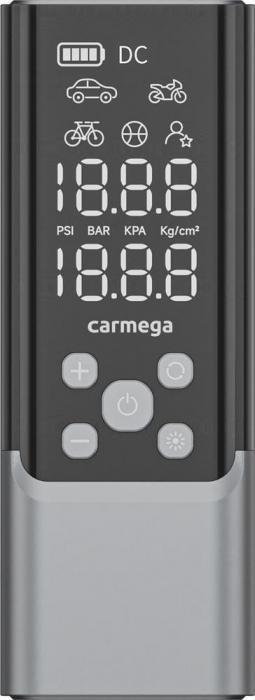 CARMEGA CD-30 аккумуляторный - фото 1 - id-p224553146