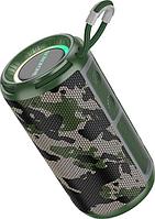 BOROFONE (6941991107214) BR37 Camouflage Green