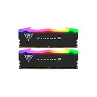 Модуль памяти Patriot Memory Viper Xtreme 5 RGB RTL Gaming DDR5 DIMM 8000MHz PC5-64000 CL38 - 32Gb Kit