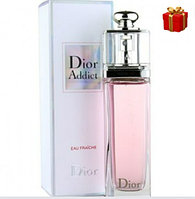 Dior Addict Eau Fraiche 2014 Dior | 100 ml (диор аддикт фреш)