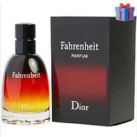 Fahrenheit Le Parfum Dior | 75 ml (Диор Фаренгейт)