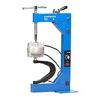 Вулканизатор V2 настольный Nordberg