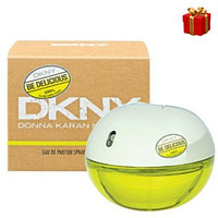 DKNY Be Delicious Donna Karan | 100 ml (Донна Каран Би Делишес)