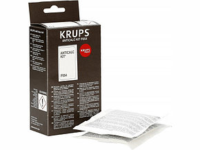 Порошок для удаления накипи в кофемашинах Krups F054001, фото 2