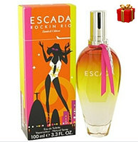 Escada Rockin' Rio 2011 Escada | 100 ml (эскада рокин рио)