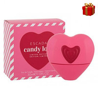 Candy Love Escada | 100 ml (эскада кэнди лав)