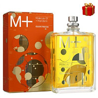 Molecule 01 + Mandarin Escentric Molecules | 100 ml (Молекула 01 Мандарин)