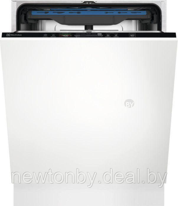 Встраиваемая посудомоечная машина Electrolux EEM48320L - фото 1 - id-p224555478