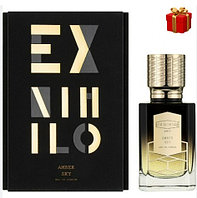 Amber Sky Ex Nihilo | edp 100 ml (экс нихило амбер скай)