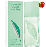 Green Tea Elizabeth Arden | 100 ml (элизабет арден грин ти)