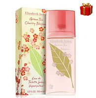 Green Tea Cherry Blossom Elizabeth Arden | 100 ml (элизабет арден черри блоссом)