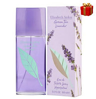 Green Tea Lavender Elizabeth Arden | 100 ml (элизабет арден лаванда)